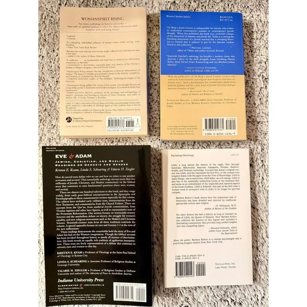 N/A lot books